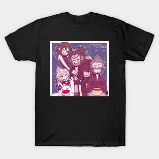 Happy Birthday, Gladio! T-Shirt